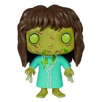 Funko Pop! The Exorcist Regan 203