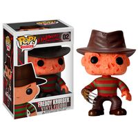 Funko Pop! Freddy Krueger 02
