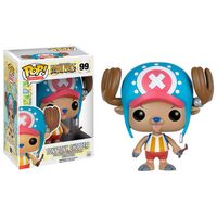 Funko Pop! One Piece TonyTony Chopper 99