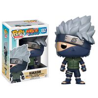 Funko Pop! Naruto: Kakashi 182