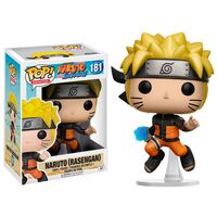 Funko Pop! Naruto Naruto (Rasengan) 181