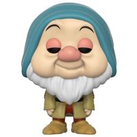 POP figure Disney Snow White and the Seven Dwarfs Sleepy 889698217248