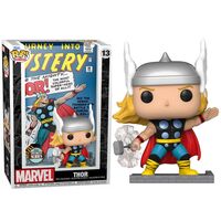 FUNKO POPS Comic Cover Classic Thor 13 63147