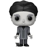 Funko Pop! Nosferatu 100th: Count Orlok 1267 Chase