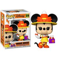 Funko Pop! Halloween Minnie Mouse Trick or Treat 1219