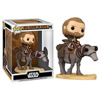 FUNKO POPS Star Wars Obi-Wan Ben Kenobi 64554