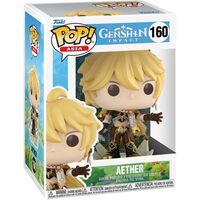 FUNKO POP Genshin Impact Aether 68380