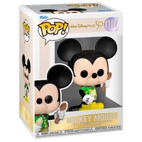Funko Pop! Disney 50th Anniversary: Mickey Mouse 1307