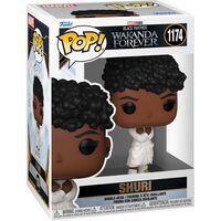 Funko Pop! Black Panther Wakanda Forever: Shuri Bobble 1174