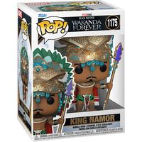 Funko Pop! Black Panther Wakanda Forever: King Namor 1175