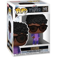 Funko Pop! Black Panther Wakanda Forever: Shuri 1173