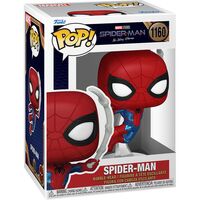 FUNKO POP Spider-Man No Way Home Spider-Man Bobble 1160 67610