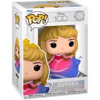 Funko Pop! Disney 100th Aurora 1316