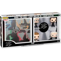 FUNKO POPS Albums Deluxe U2 Pop 46 67391