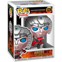 FUNKO POP Transformers Rise of The Beasts Arcee 1374 63955