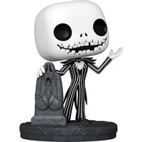Funko Pop! Nightmare B.C. 30th: Jack Skellington 1355