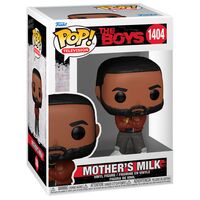 FUNKO POP The Boys Mother's Milk 1404 72123