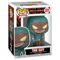 FUNKO POP Disturbed The Guy 321 65703