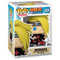 Funko Pop! Naruto Shippuden Deidara 1434