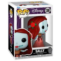 Funko Pop! Nightmare B.C. 30th Formal Sally 1380