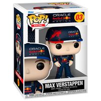FUNKO POP Formula 1 Max Verstappen 03 72217