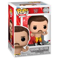 FUNKO POP WWE Ravishing Rick Rude 140 72280
