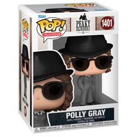 FUNKO POP Peaky Blinders Polly Gray 1401 72184