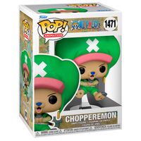 Funko Pop! One Piece Chopperemon (Wano) 1471