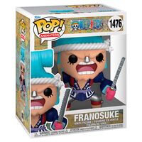 FUNKO BIG 15cm One Piece Franosuke (Wano) 1476 72111