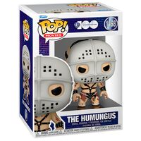 FUNKO POP WB 100th Mad Max The Road Warrior Humungus 1468 72433