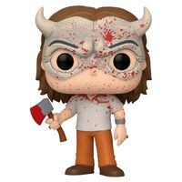 POP figure Black Phone the Grabber in Alternative Outfit