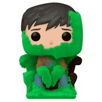 POP figure Creepshow Jordy Verrill