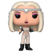 FUNKO POP Rocks Cher Living Proof 385 75275