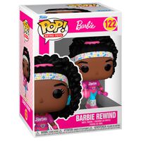 Funko Pop! Barbie Rewind 122