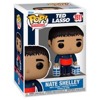 POP figure Ted Lasso Nate Shelley 889698707206