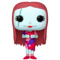 Funko Pop! Nightmare B.C. Valentines Sally 1408