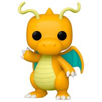 Funko Pop! Pokemon Dragonite 850