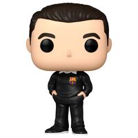 Funko Pop! Barcellona Xavi 66