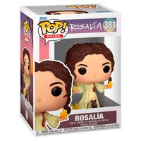 POP figure Rosalia 889698675499