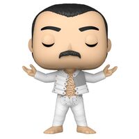 Funko Pop! Rocks Queen: Freddy Mercury I Was Born To Love you 375