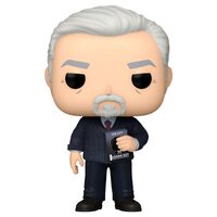 POP figure Succession Logan Roy 889698756563