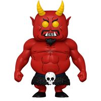 POP figure Super South Park Satan 889698756747