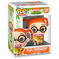 Funko Pop! The Wild Thornberry's Eliza Thornberry 1528