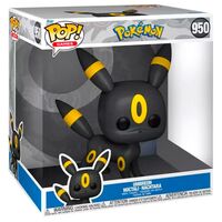 FUNKO BIG 25cm Pokemon Umbreon 69086