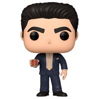 FUNKO POP The Sopranos Christopher Moltisanti 75681