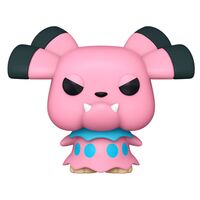 FUNKO POP Pokemon Snubbull 70929