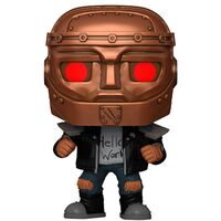 FUNKO POP Doom Patrol Cliff Steele Robotman 75896