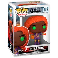Funko Pop! Titans Starfire 1515