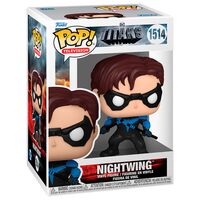 Funko Pop! Titans: Nightwing 1514