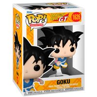 Funko Pop! Dragon Ball GT Son Goku 1626
